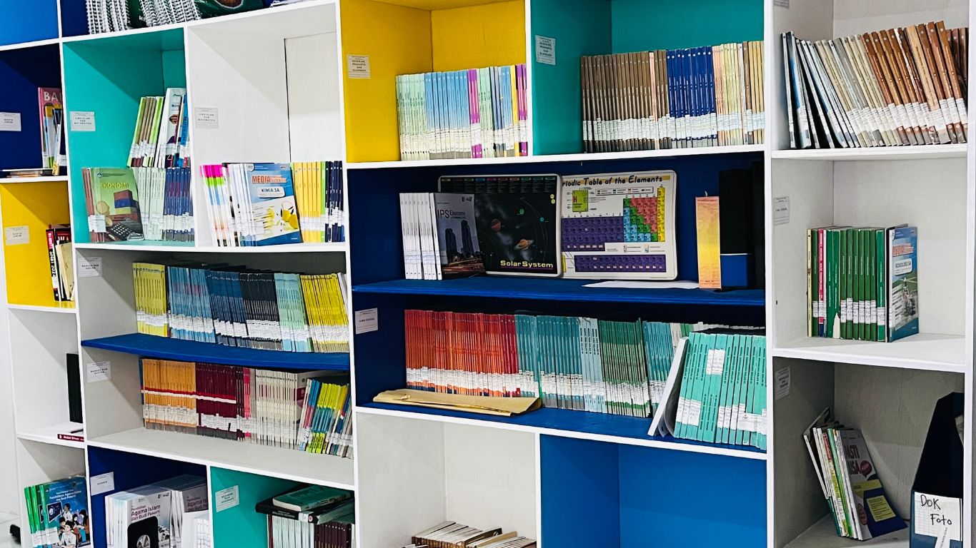 Perpustakaan