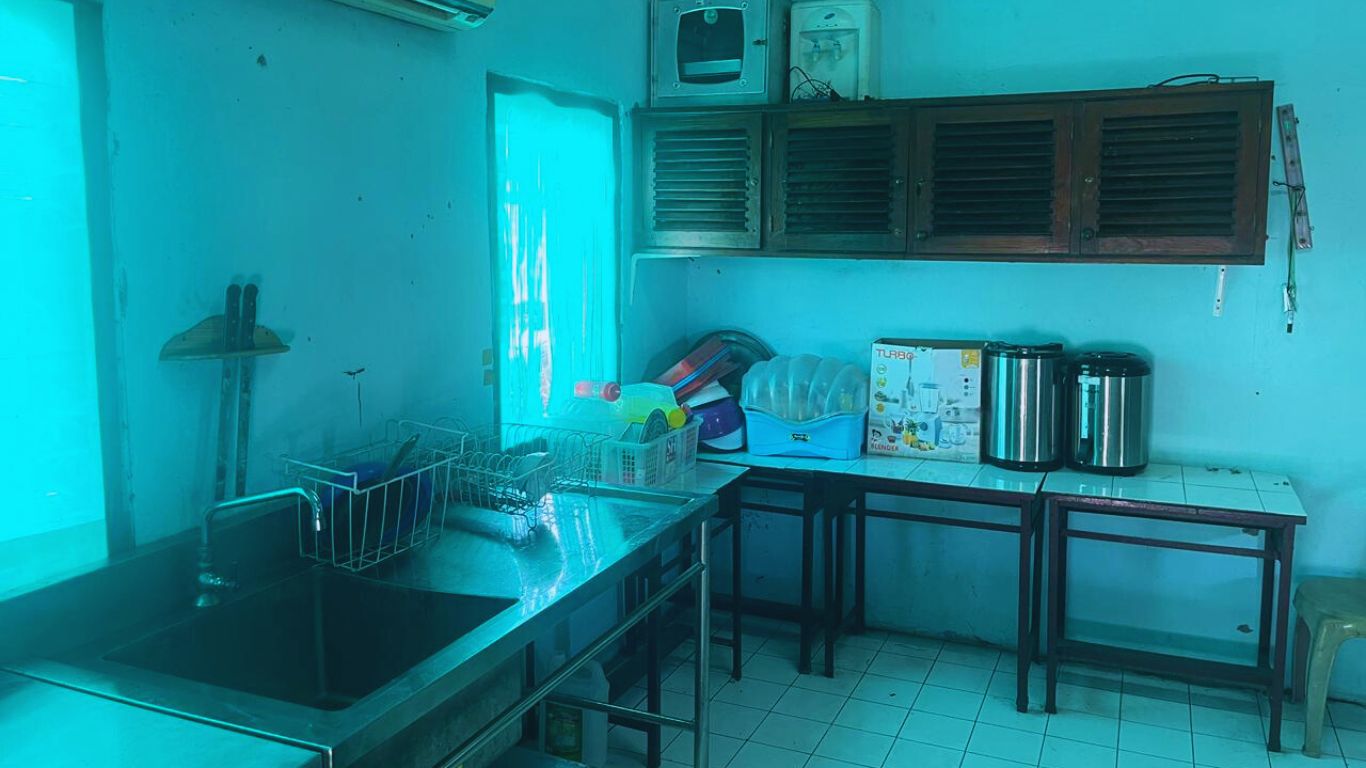 Ruang Kuliner