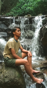 Baca Tulis Menarik