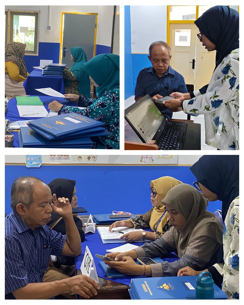 Rapor dan Teknologi Bertemu: Sekolah Kenalkan DiSkola Sambut Tahun Ajaran Baru 2026/2027