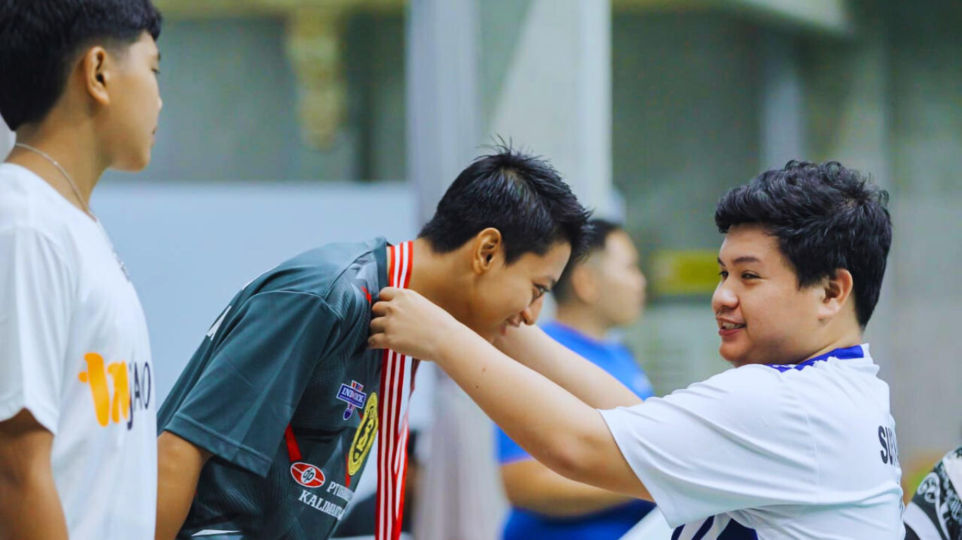 Valen Putra Utomo