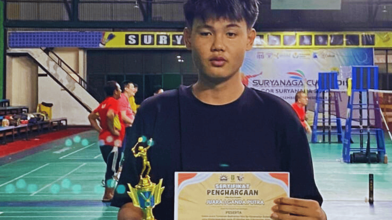 M. Fahmi Idris